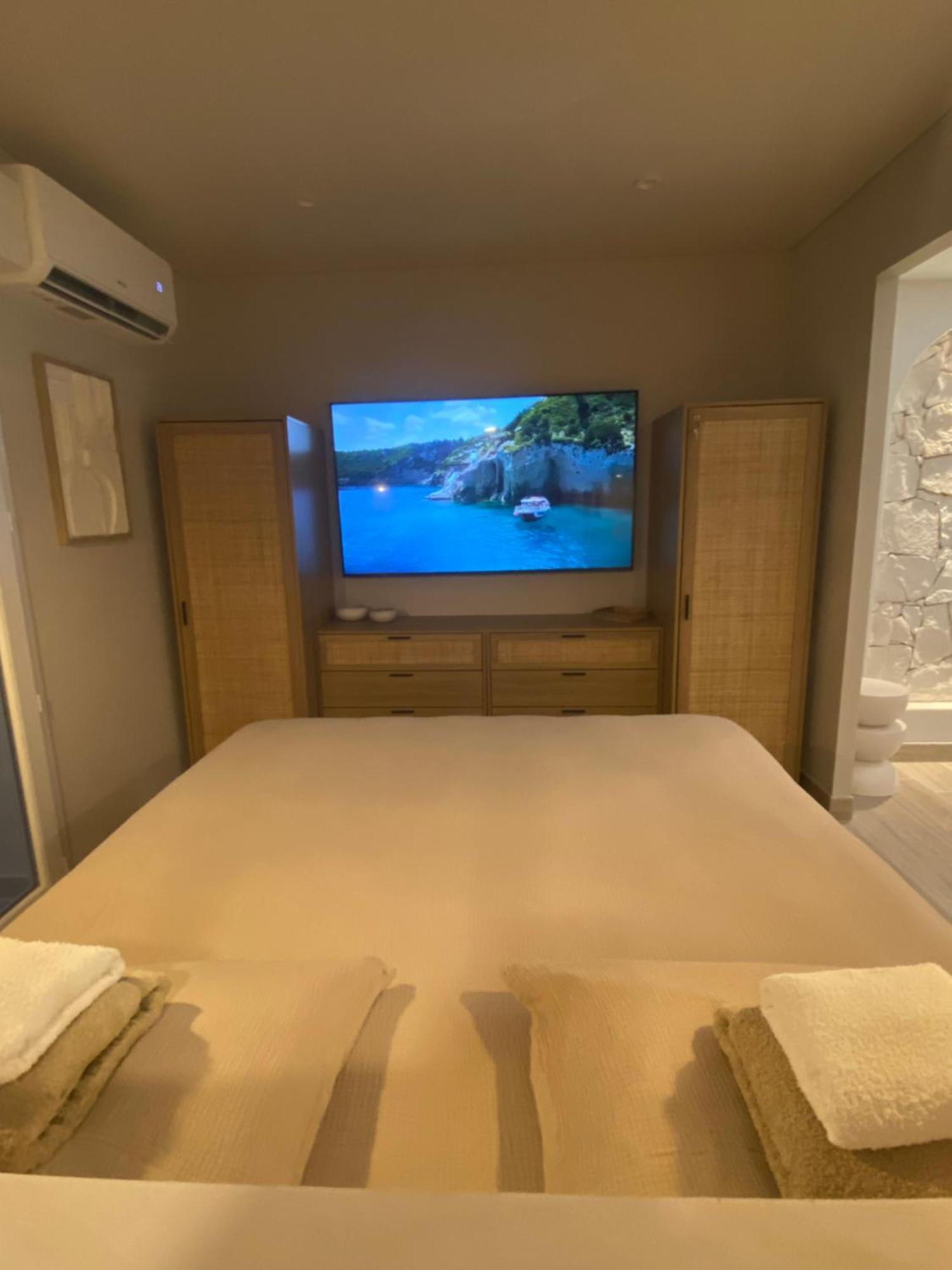 Suite Saint Pierre Valras-Plage Kültér fotó