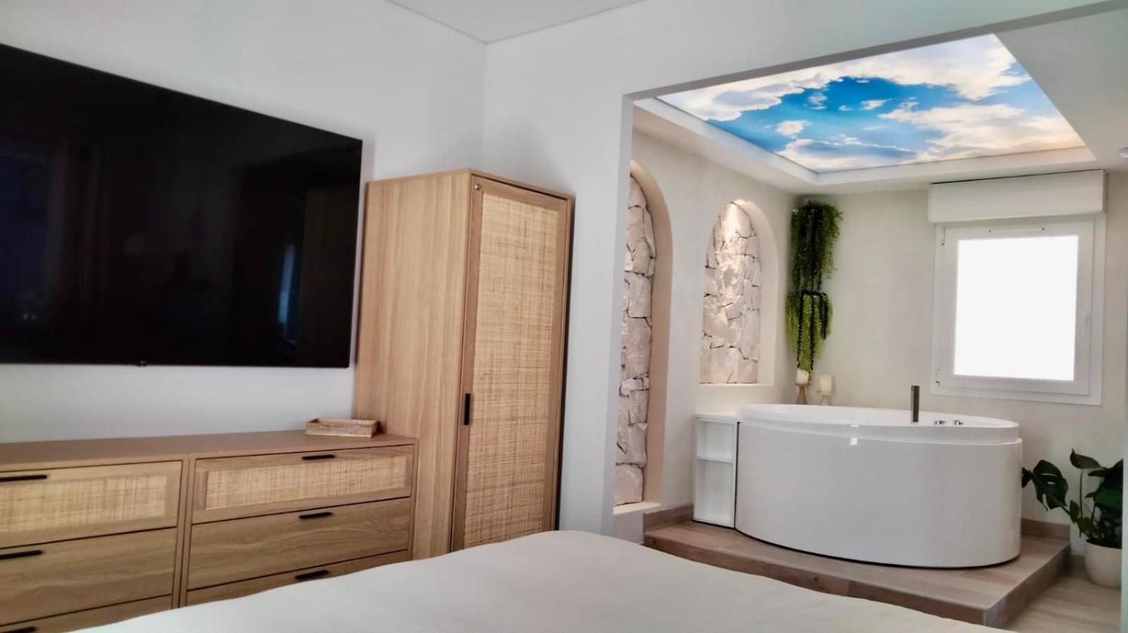 Suite Saint Pierre Valras-Plage Kültér fotó