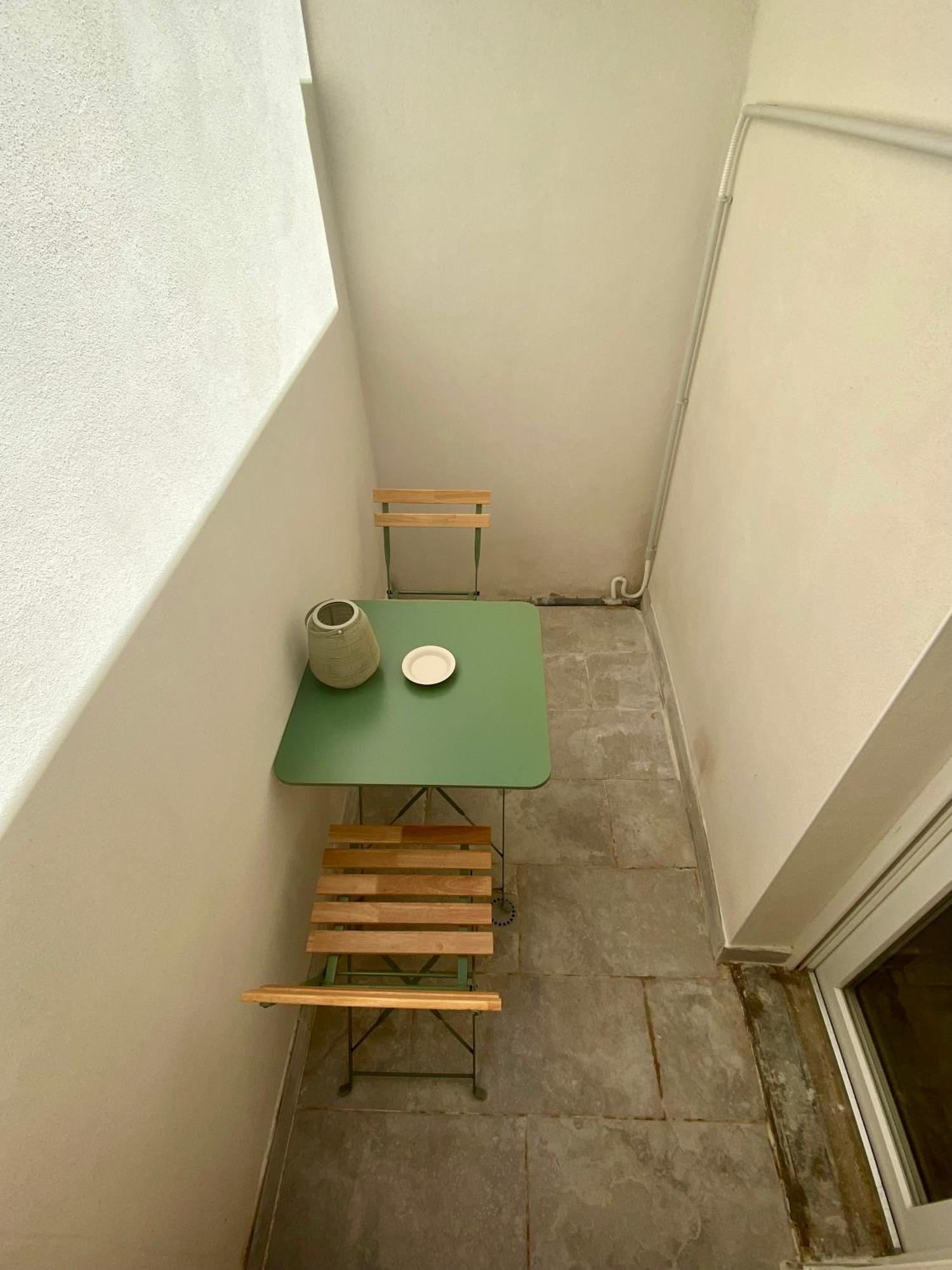 Suite Saint Pierre Valras-Plage Kültér fotó